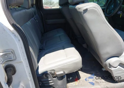 2014 Ford F-150 Xl from USA, damaged, VIN 1FTEX1CM4EFA59675